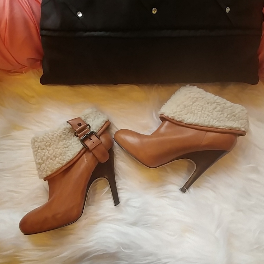 Dolce Vita adorable bootie!